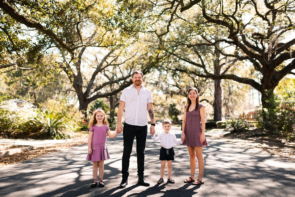 Savannah real estate broker Danny Worsley Savannah realtor and property manager