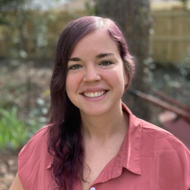 Emily Rauers Worsley, Operations Manager at Bare Real Estate Savannah