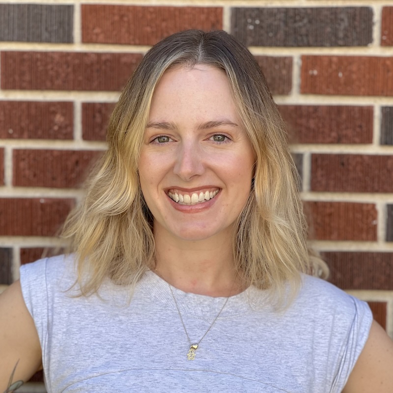 Isadora Hefner, Sales Agent at Bare Real Estate Savannah