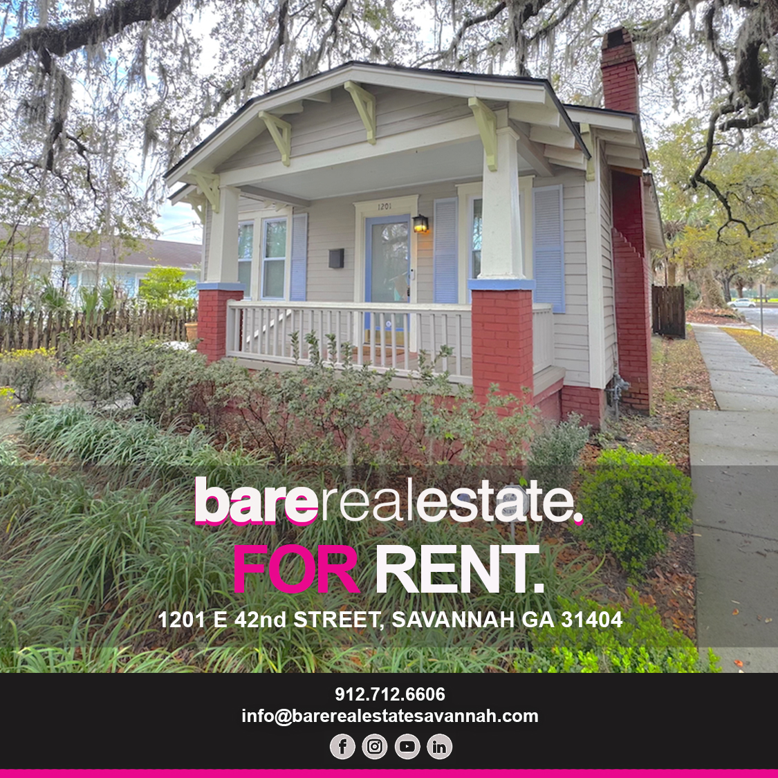 savannah property management parkside savannah ga rental property