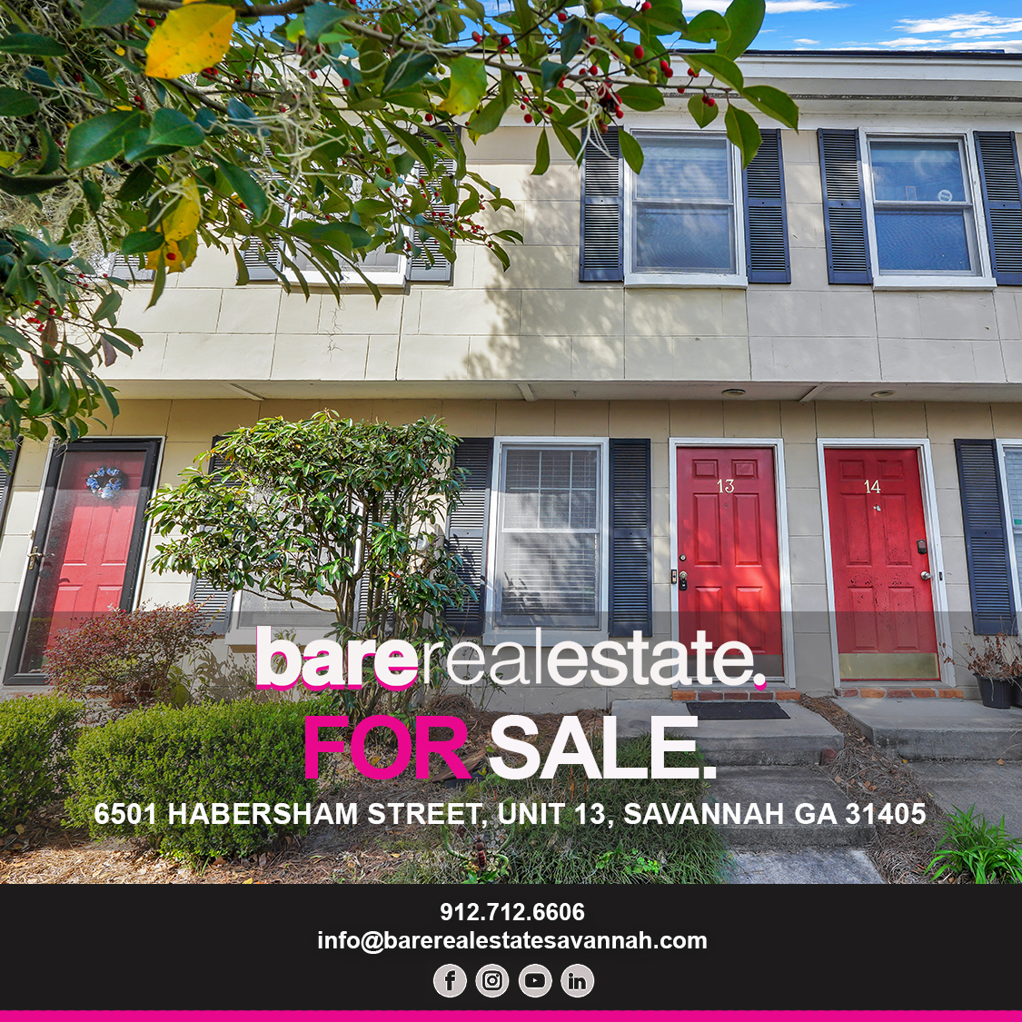 savannah real estate for sale habersham street listing agent savannah