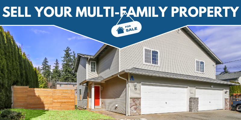 Purchase a New Multi-Family Home or Property