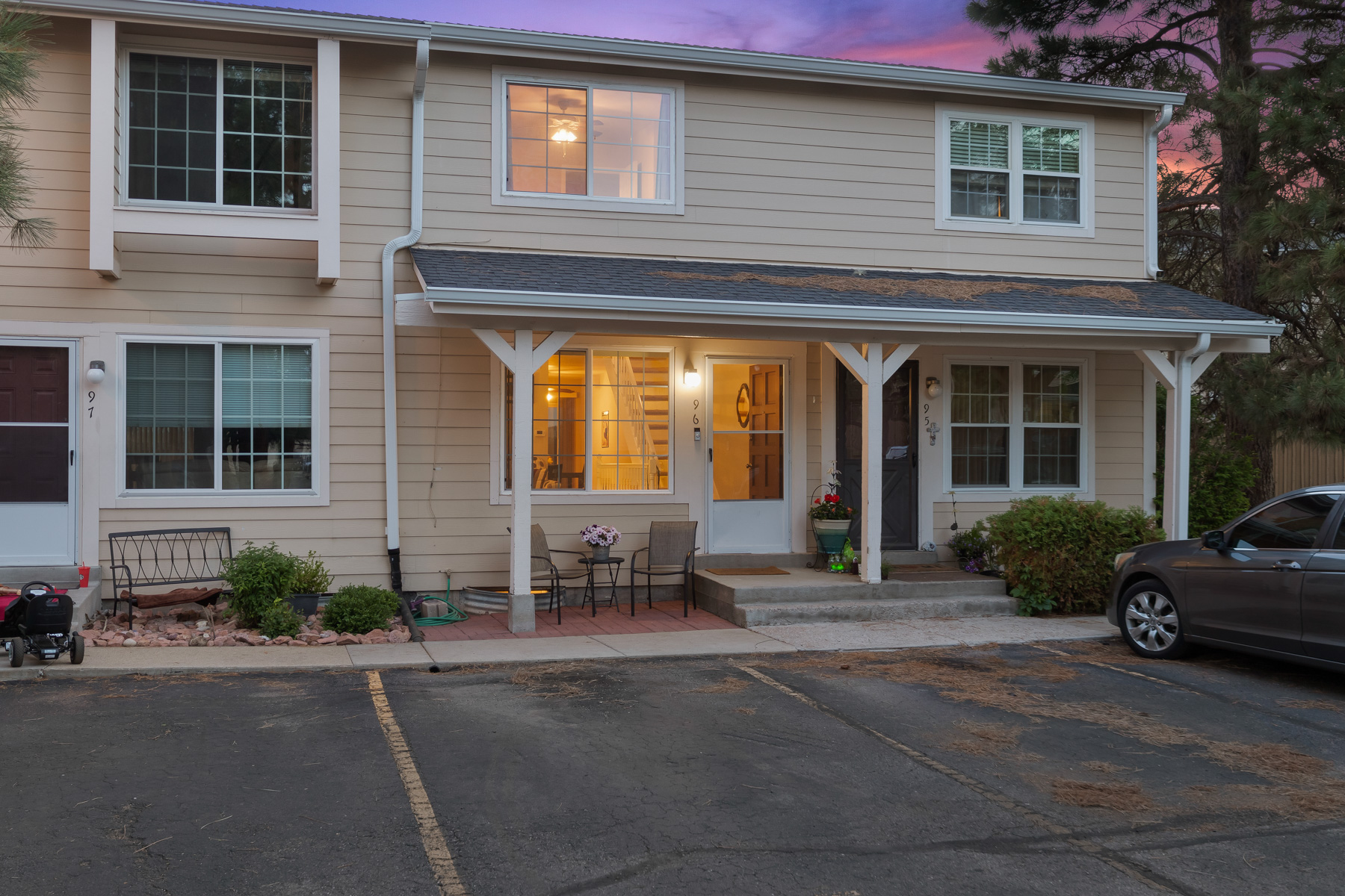 8909 Field Street #96 Broomfield, Colorado 80021