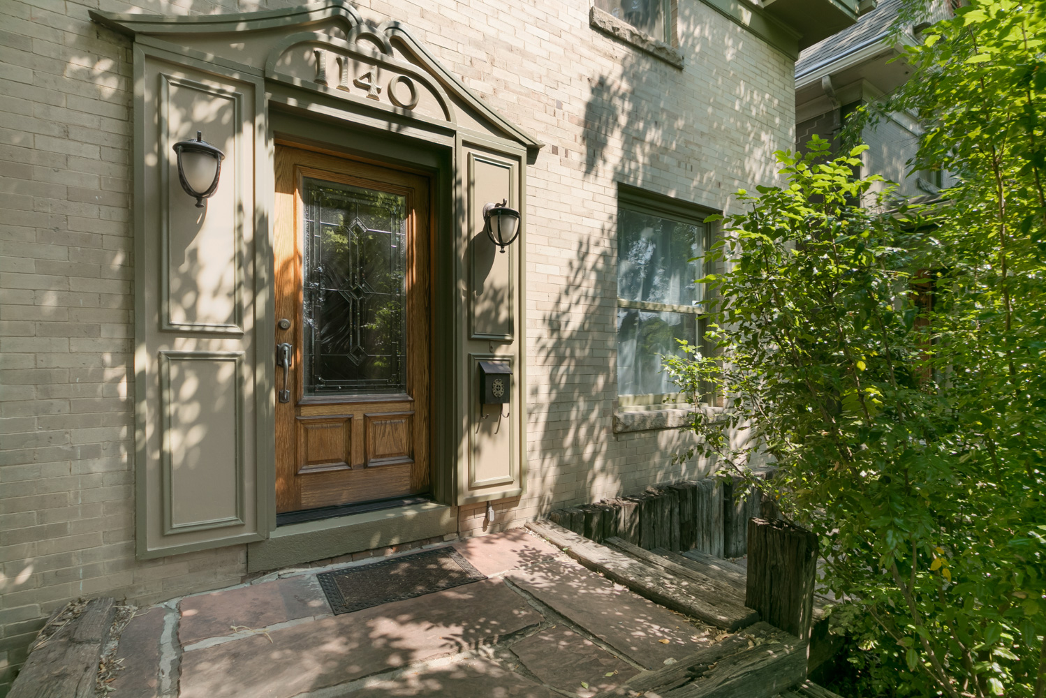 1140 Josephine Street Denver CO 80206