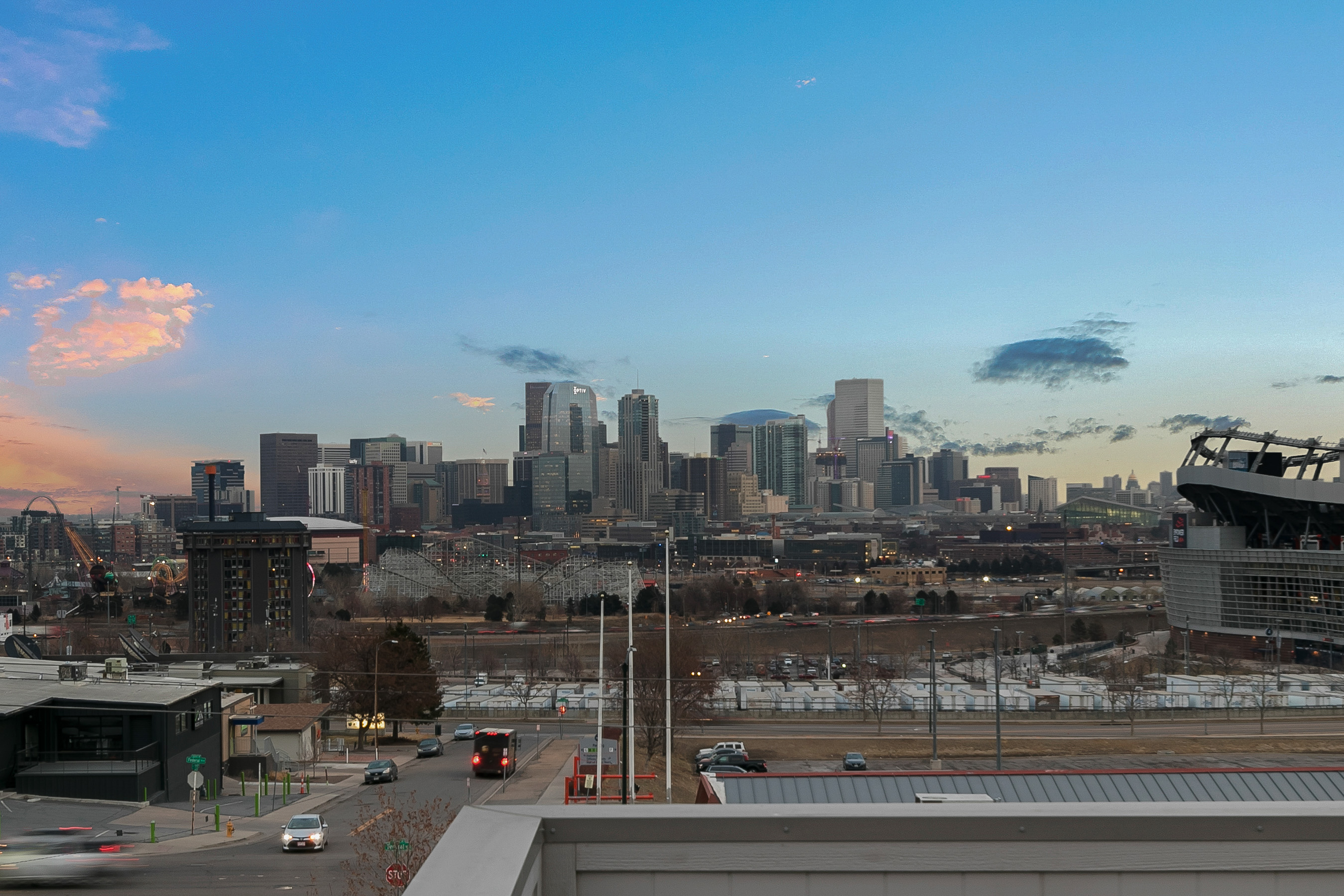 Sloan Lake Denver Homes & Real Estate For Sale