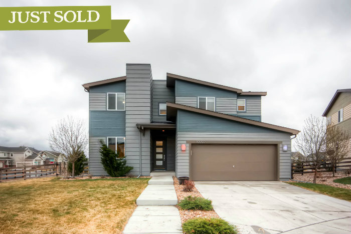 10007 Quintero St Commerce City, CO 