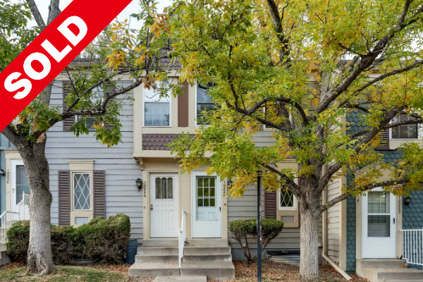 10224 W Dartmouth Ave, Lakewood, CO 80227