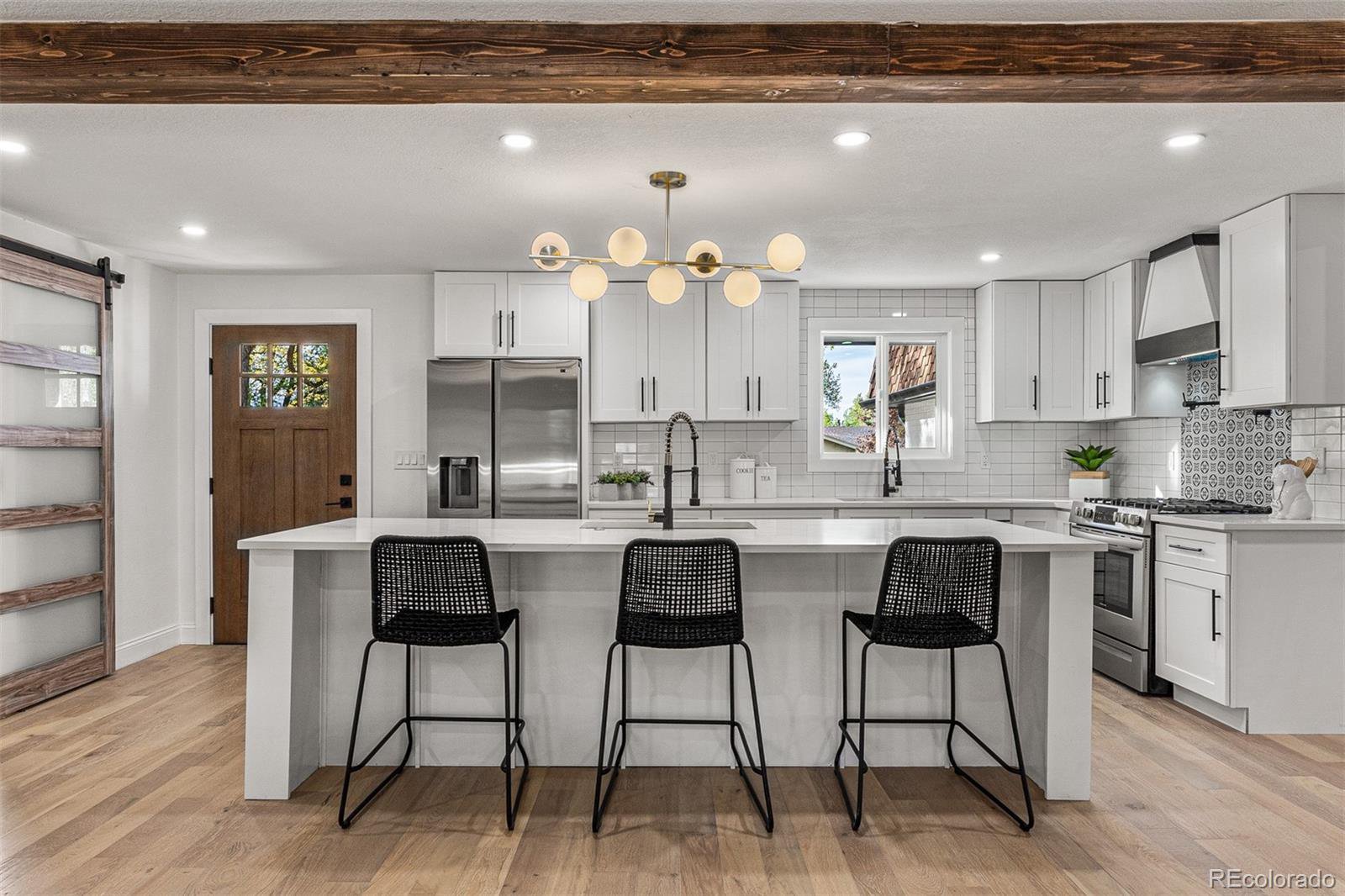 11144 W 27th Avenue, Lakewood, CO 80215