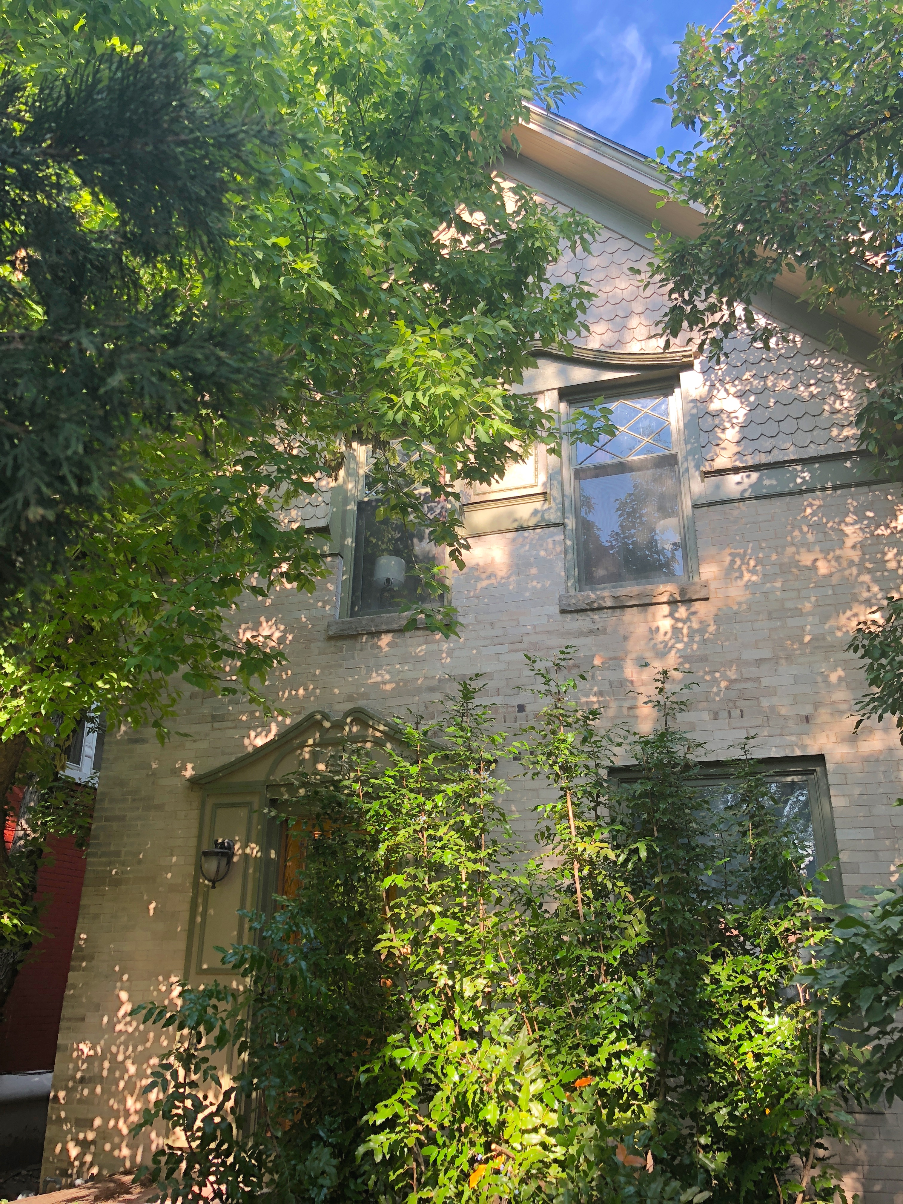 1140 Josephine Street Denver CO 80206