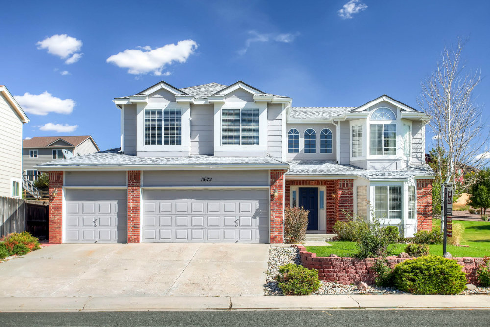 11672 Laurel Lane Parker CO