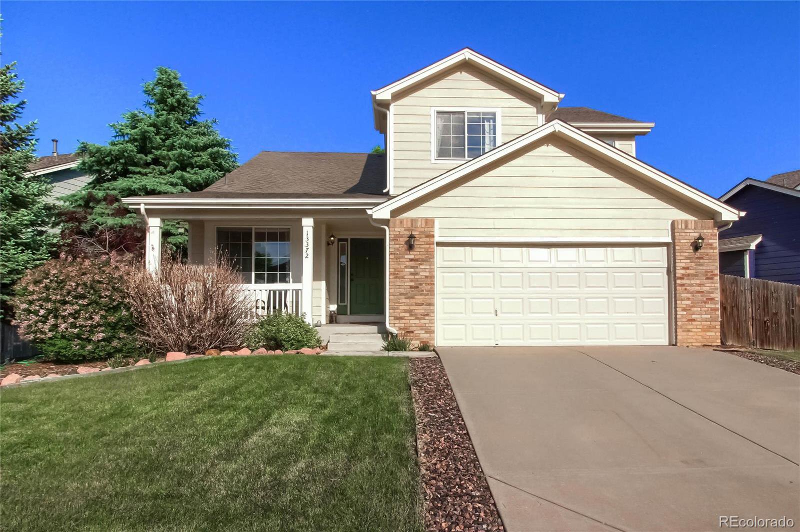 Signal Creek Thornton Homes & Real Estate