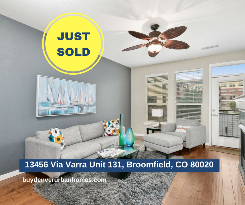 13456 Via Varra #131 Broomfield, CO 80020