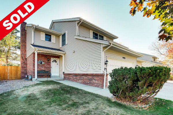 14098 E Arizona Avenue Aurora CO 80012