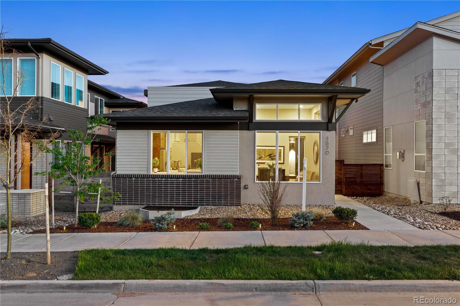 Midtown At Clear Creek