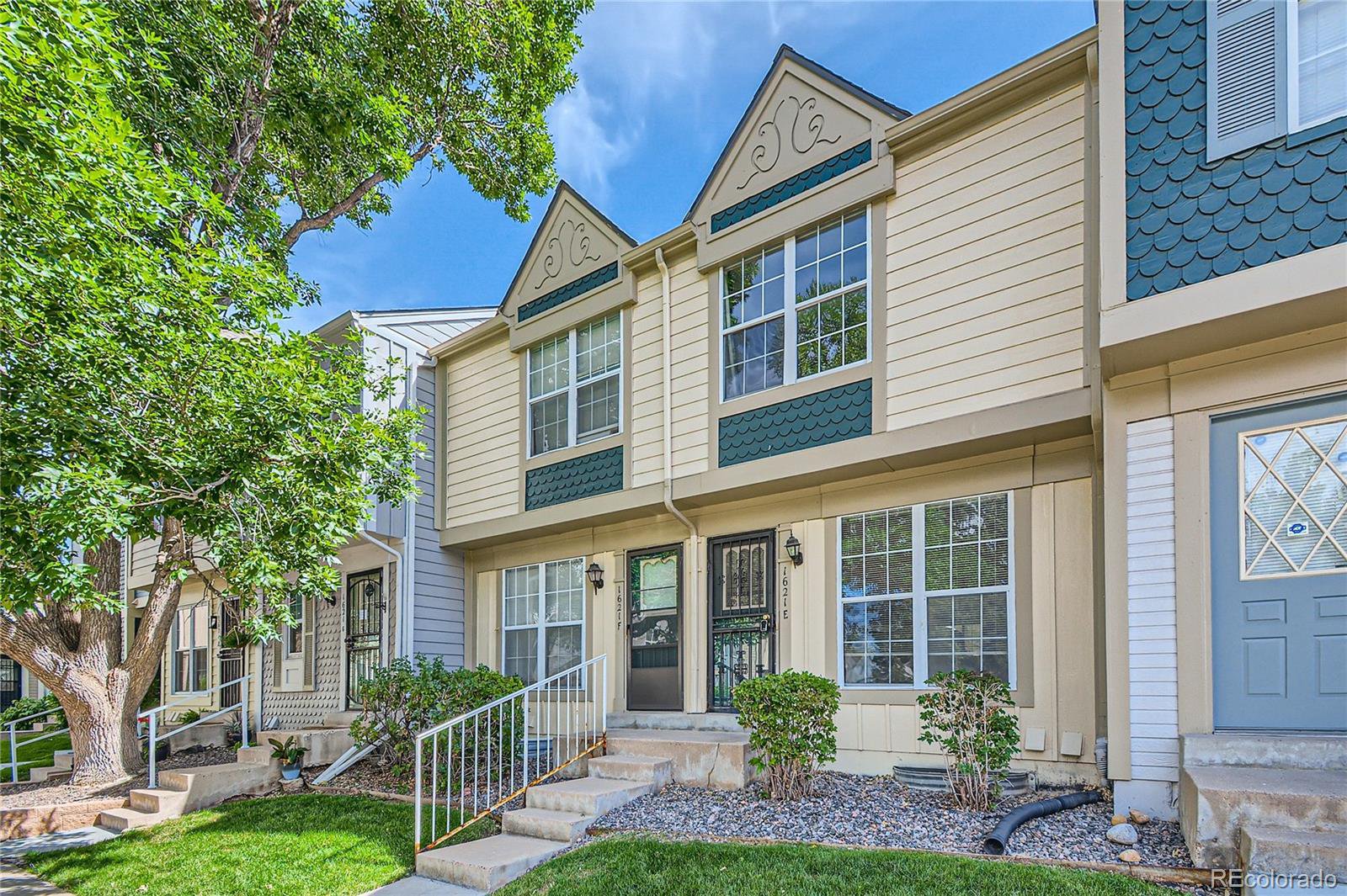 165 S Sable Boulevard, R15, Aurora, CO 80012