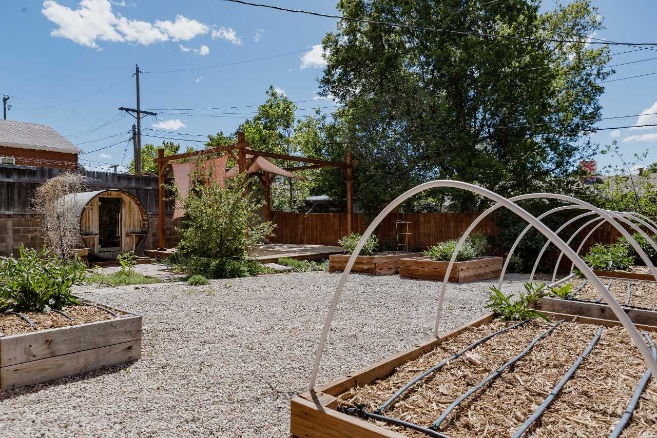  1695 South Beach Court Denver, CO