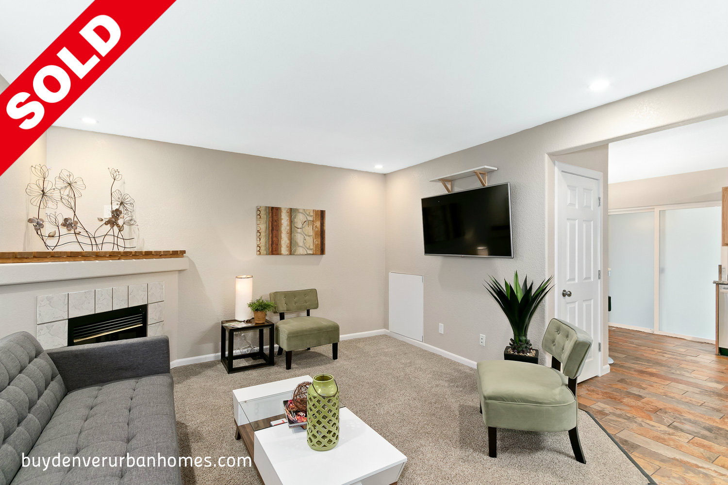 17241 E Ford Drive Aurora CO 80017