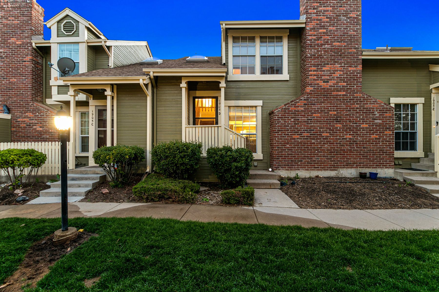 1905 S Helena Street Unit D, Aurora, CO 80013