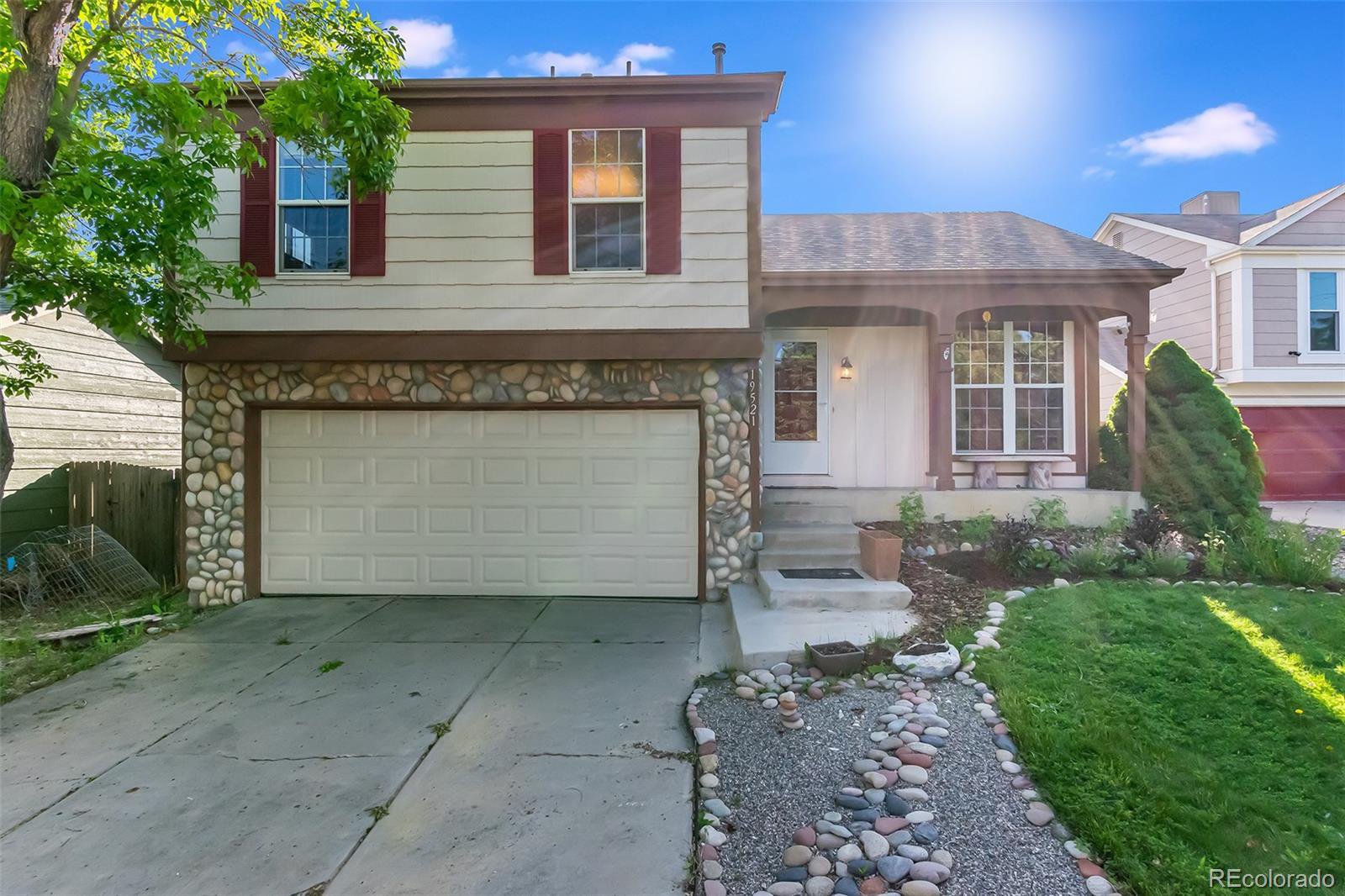 19521 E Linvale Drive Aurora, CO 80013