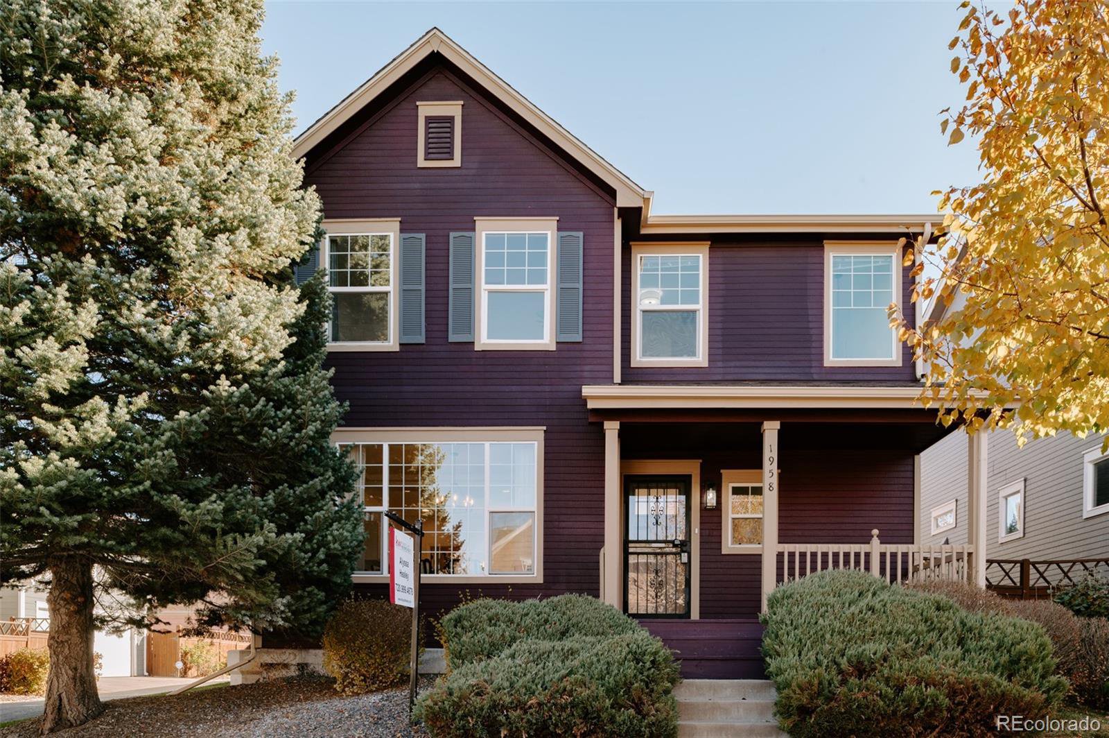 Sloan Lake Denver Homes & Real Estate For Sale