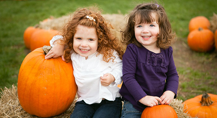 2015 Colorado Pumpkin Patch & Fall Festivals