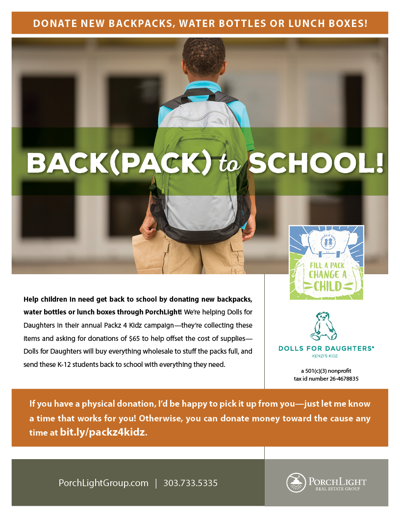 Pack 4 Kidz