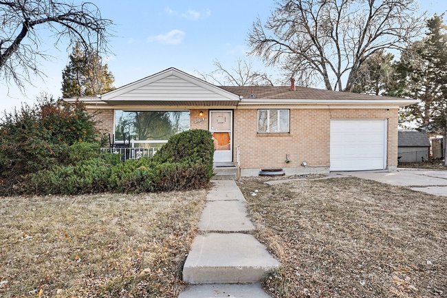 220 Samuel Drive, Denver, CO 80221