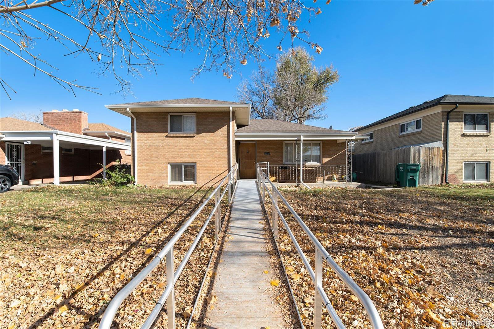 2230 Nome Street, Aurora, CO 80010