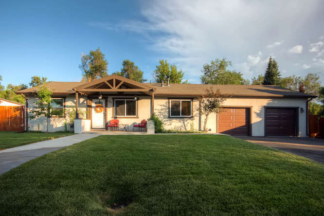 230 S Weir Dr, Denver, CO 80219?