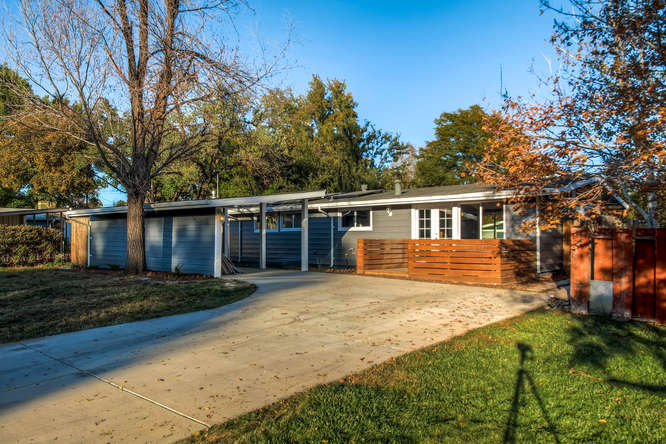 2370 S Osceola Street, Denver CO 80219