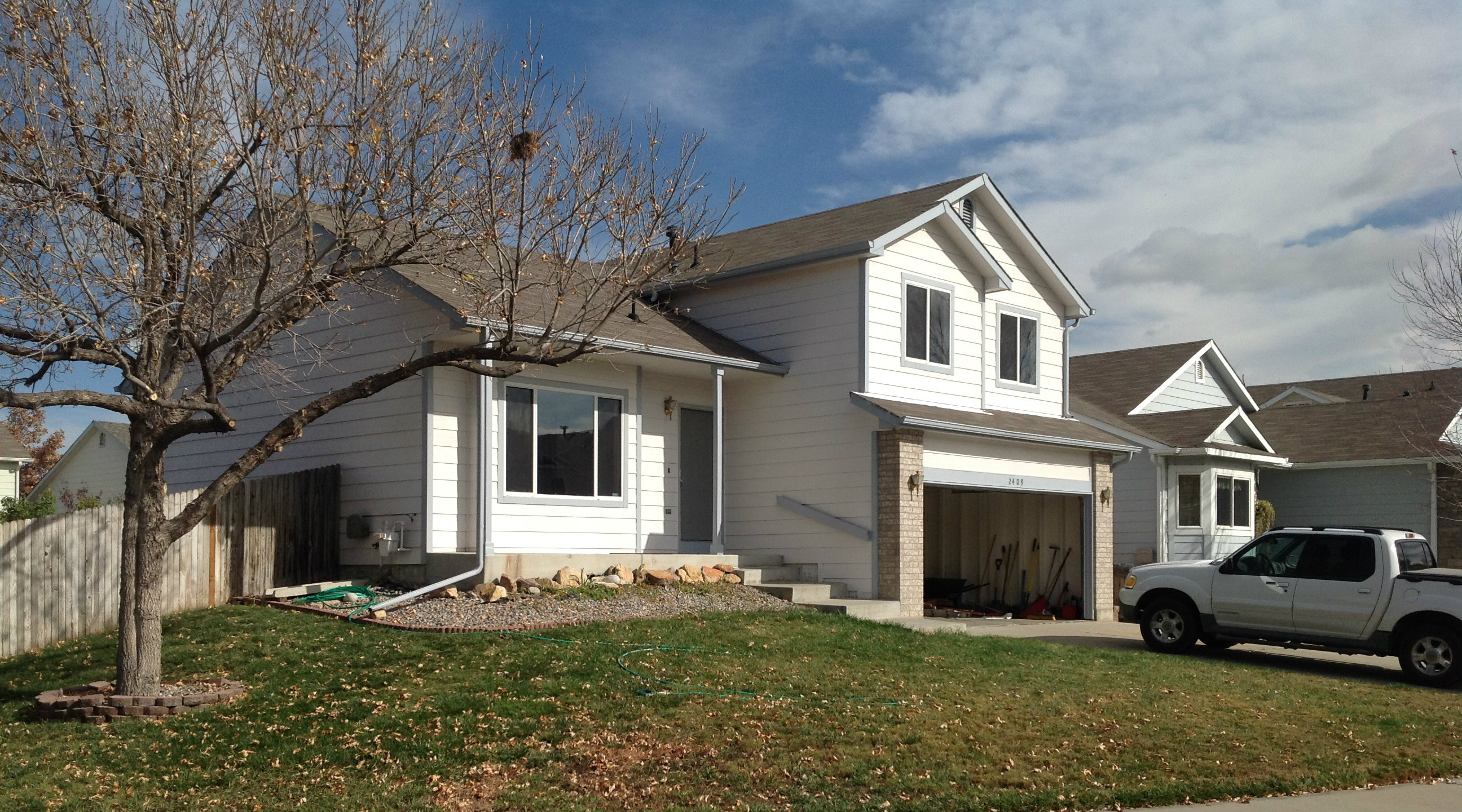 2409 Cherry Cir Brighton, CO 80601