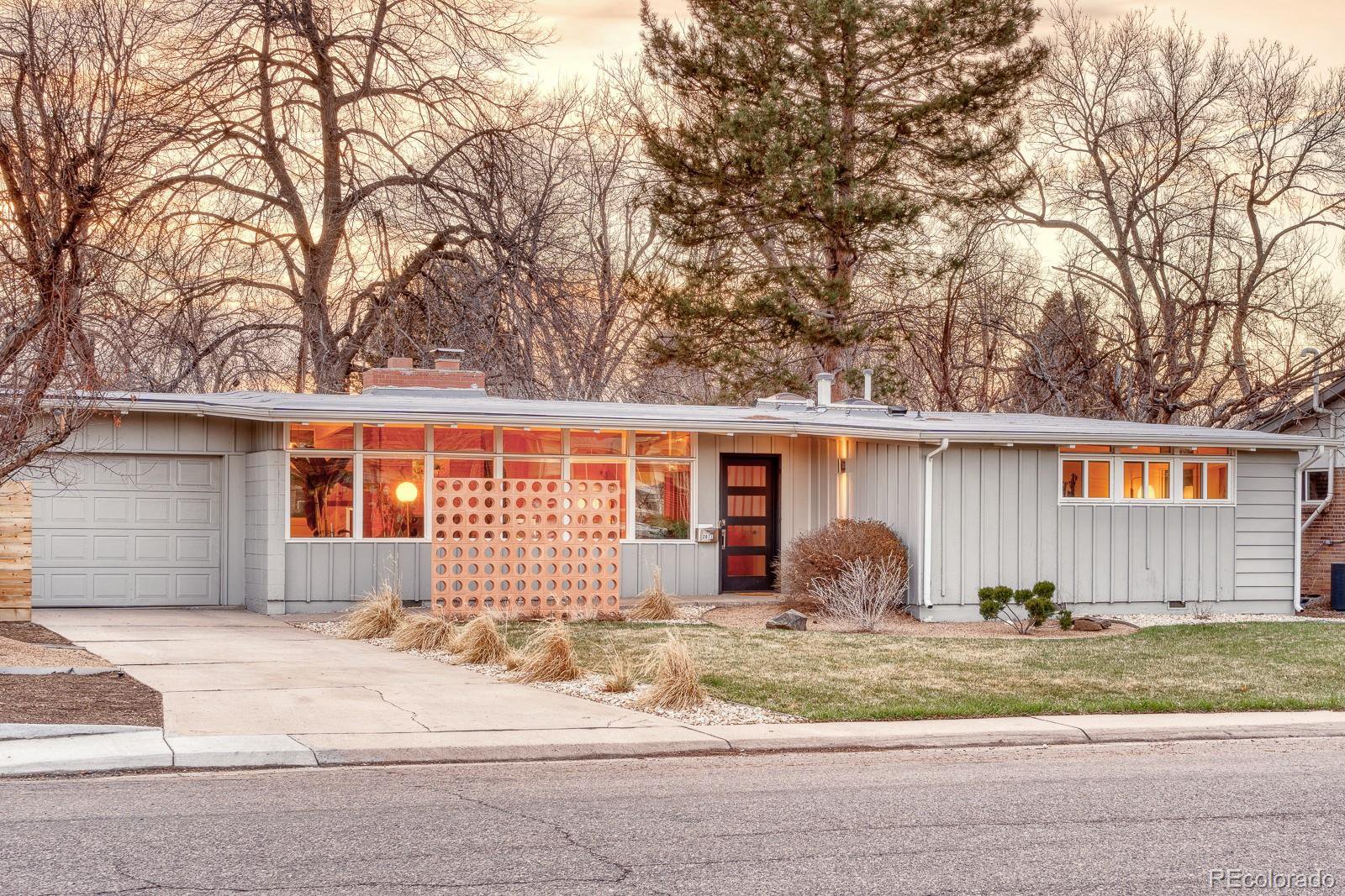 2671 S Dennison Court, Denver, CO 80222
