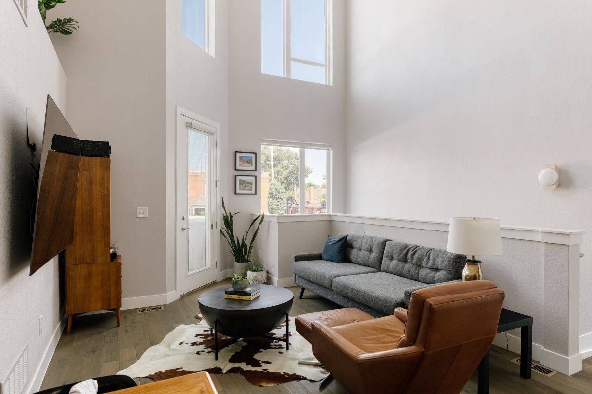 2741 W 28th Avenue Unit 6, Denver, CO 80211