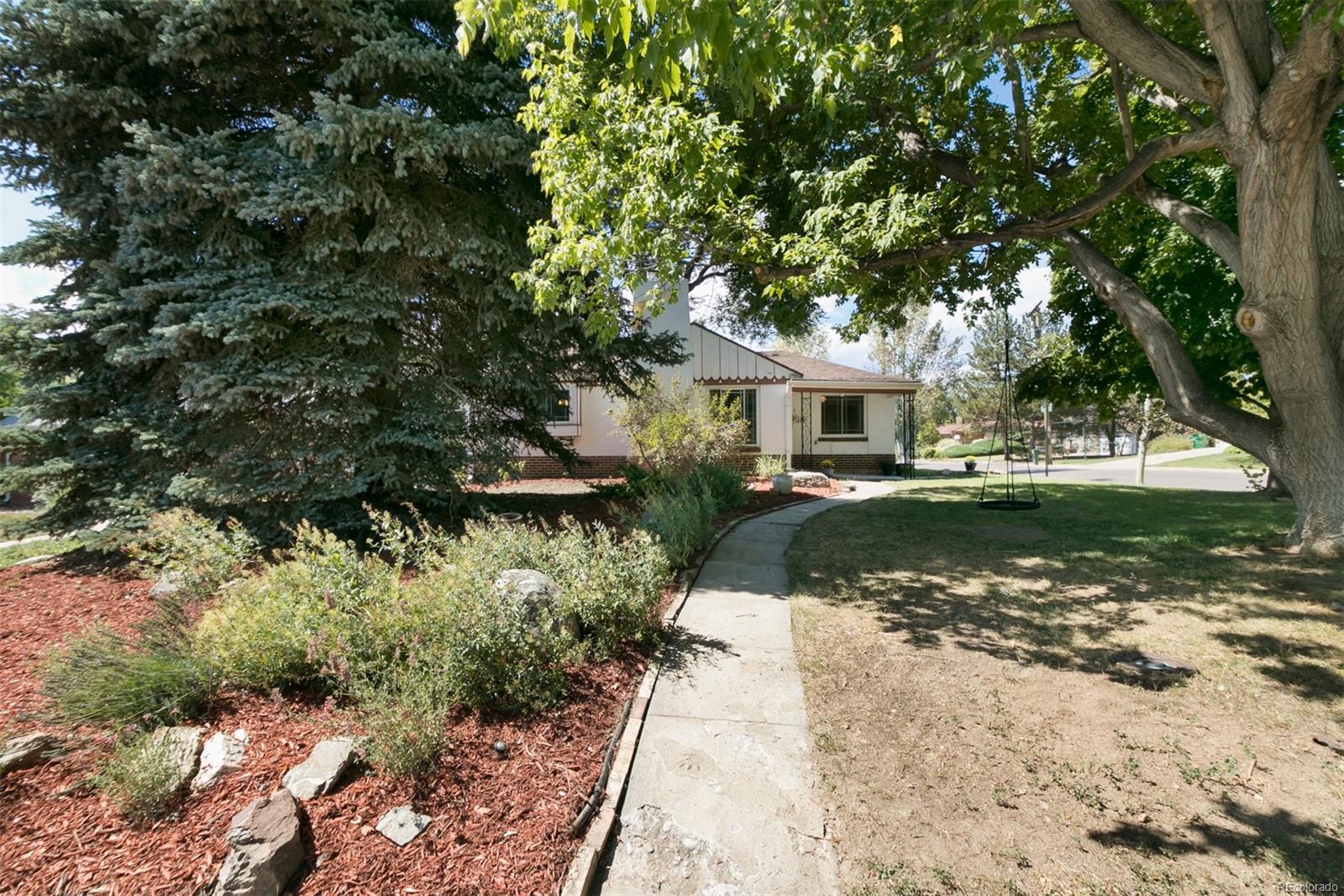 2751 Wolff St Denver, CO 80212