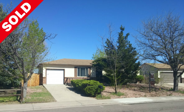2819 S Helena St, Aurora, CO 80013