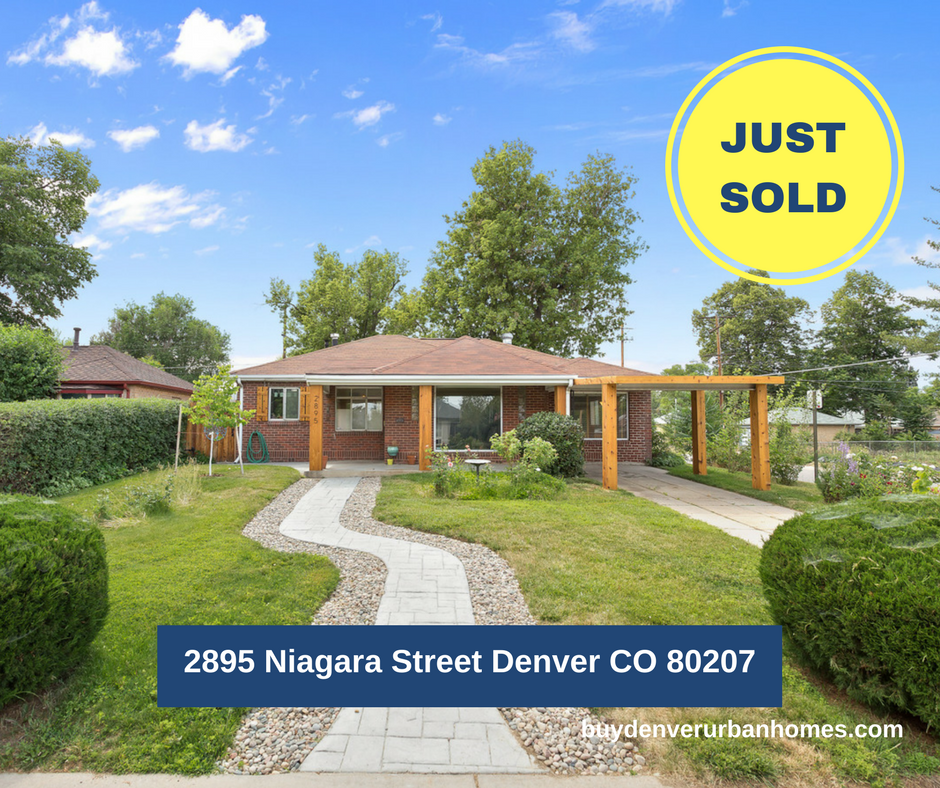2895 Niagara Street Denver CO 80207