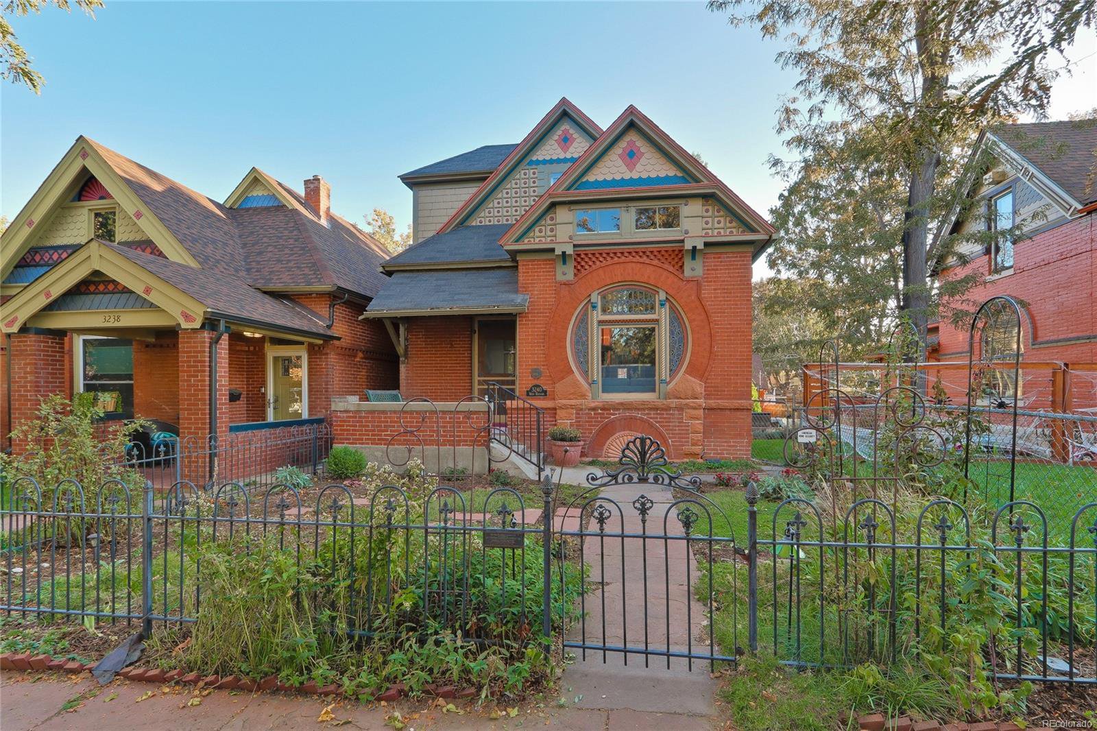 West Highland Denver, CO Homes & Real Estate