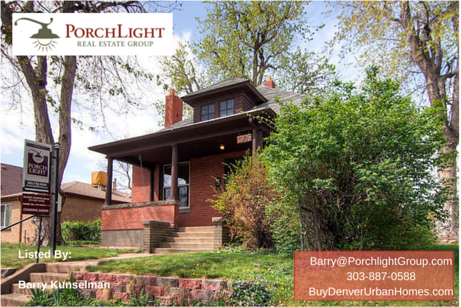 3245 Quitman St Denver CO