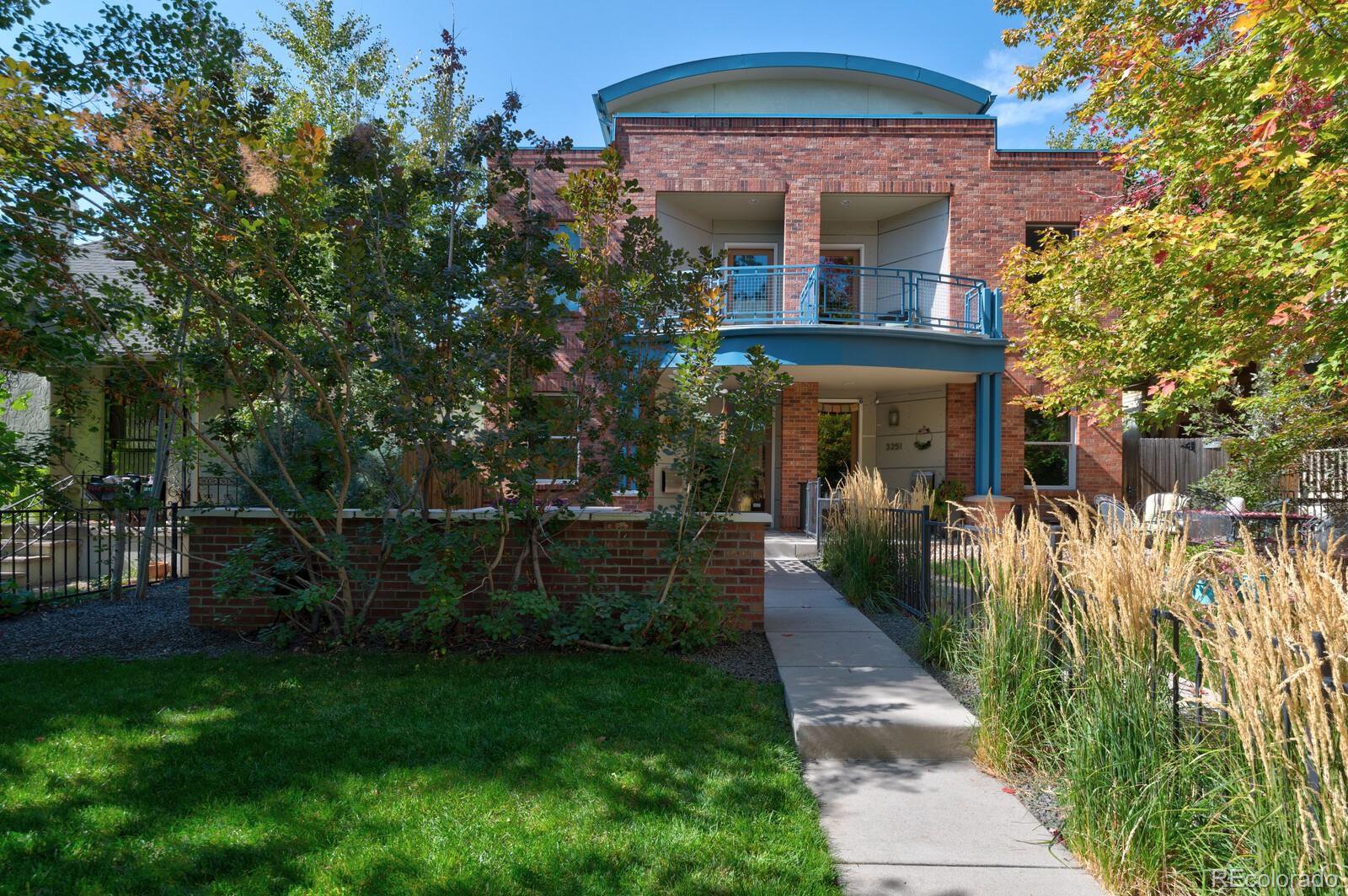 Potter Highlands Real Estate