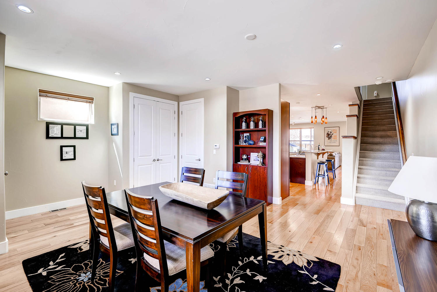 Highands Gem 3317 Hayward Pl Denver, CO
