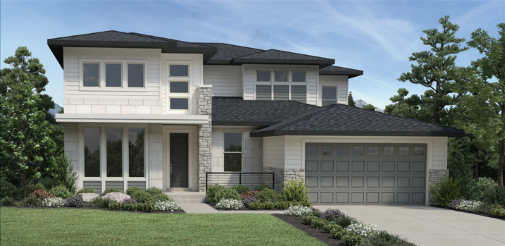 3643 Salud Lane, Castle Rock, CO 80108