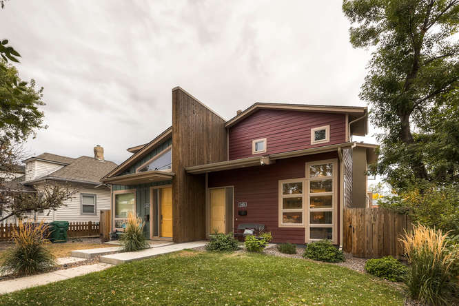 3831 Utica St, Denver, CO 80212