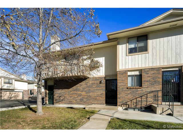 1848 S Ammons St #D, Lakewood, CO