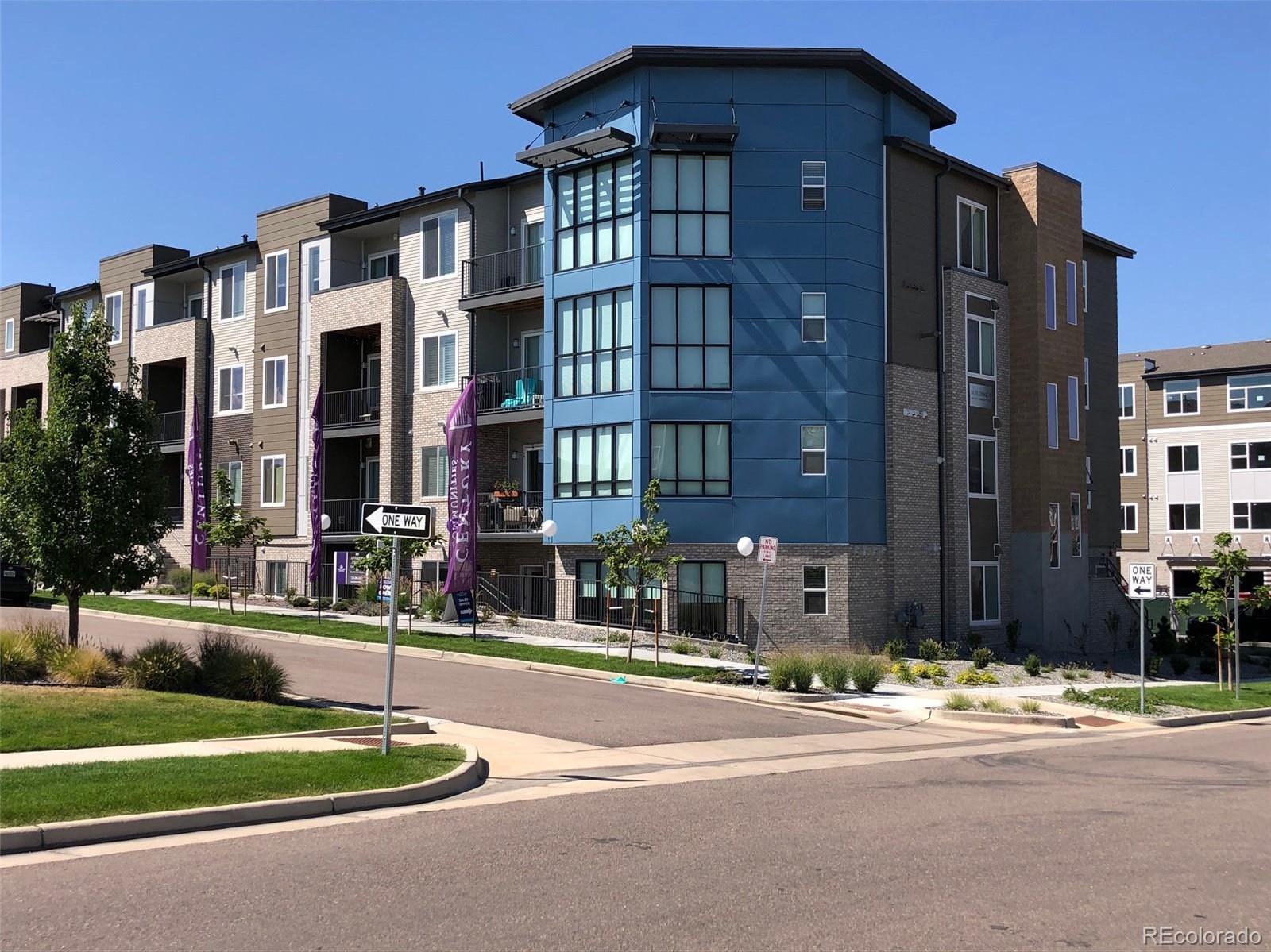 Littleton Village Homes & Real Estate