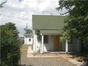 4733 Sherman - fixer-upper - 1 bed 1 bath