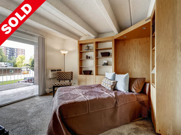 4801 E 9th Ave APT 206, Denver, CO 80220