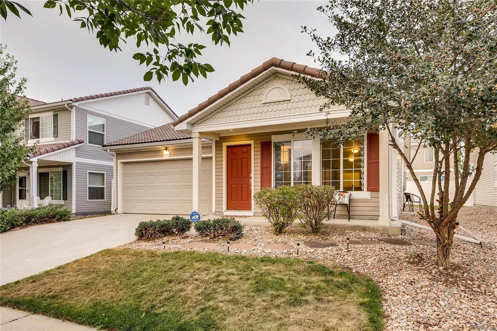 Green Valley Ranch Denver Homes & Real Estate