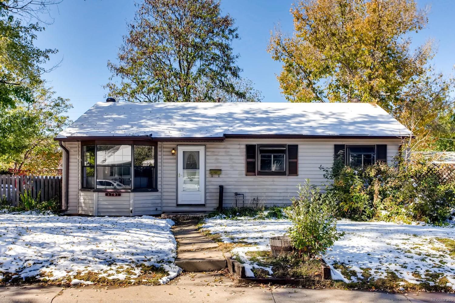 5191 South Pennsylvania Street, Littleton, CO 80121