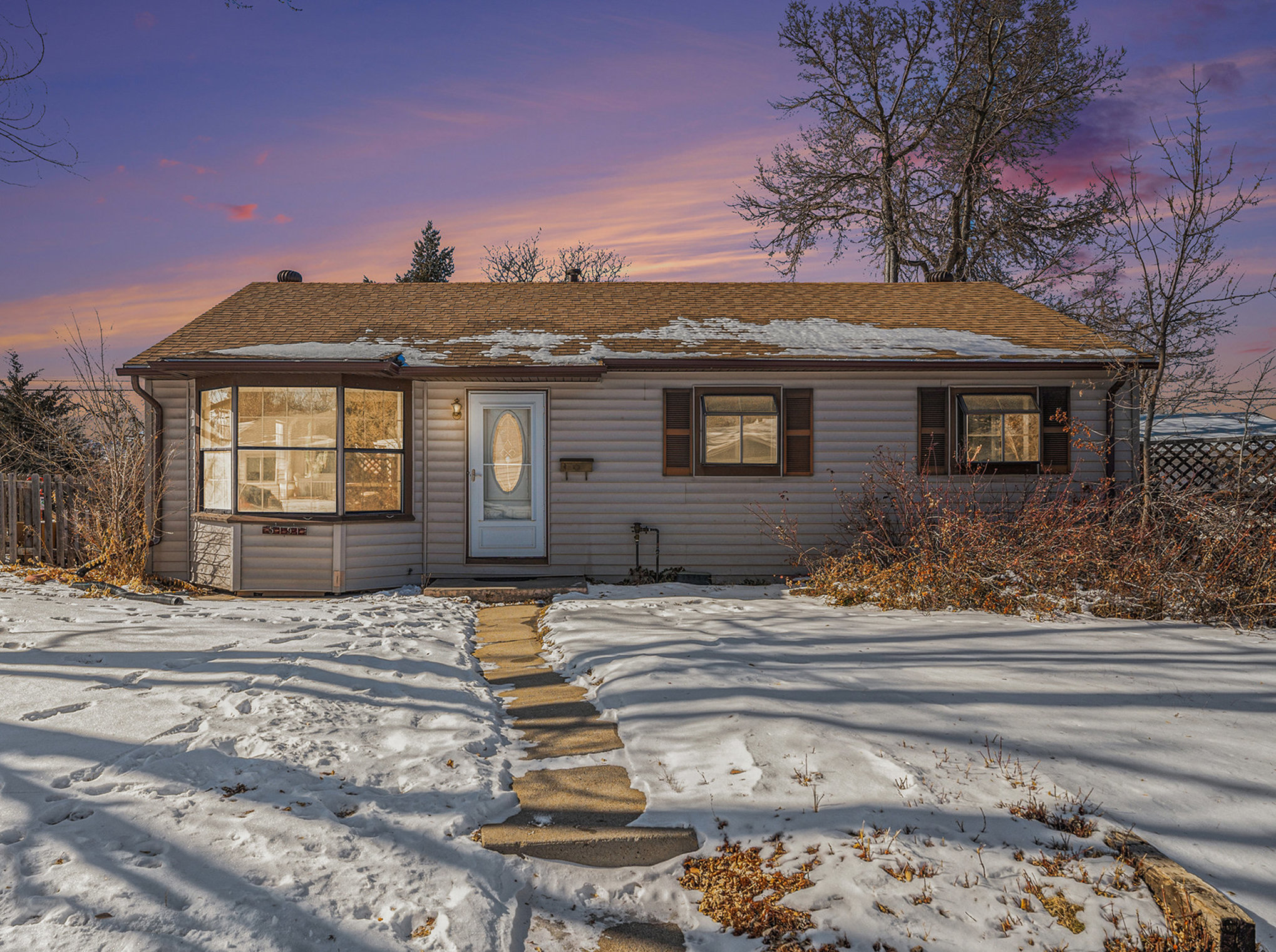 5191 South Pennsylvania  Littleton, CO 80121