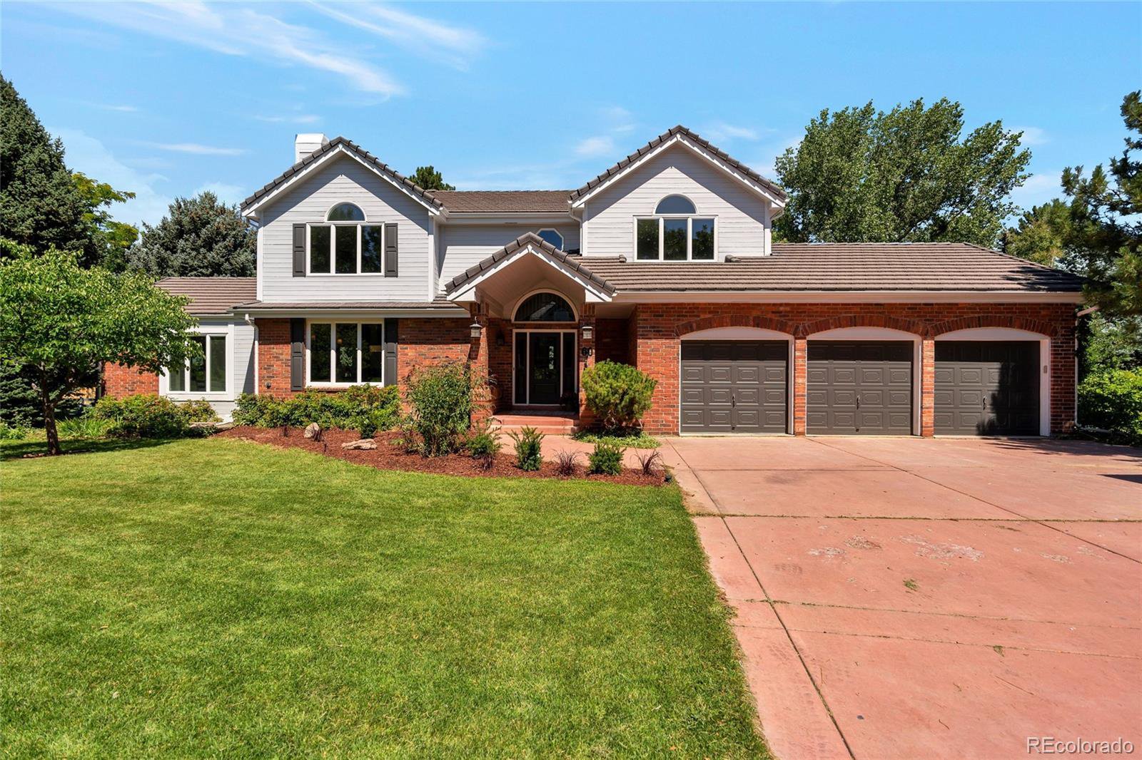 Highlands Ranch CO Homes & Real Estate for Sale